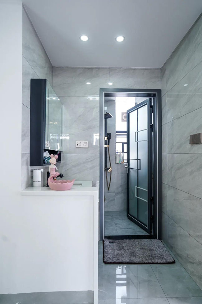 192平米現(xiàn)代復(fù)式，感受寫意生活舒適與自在